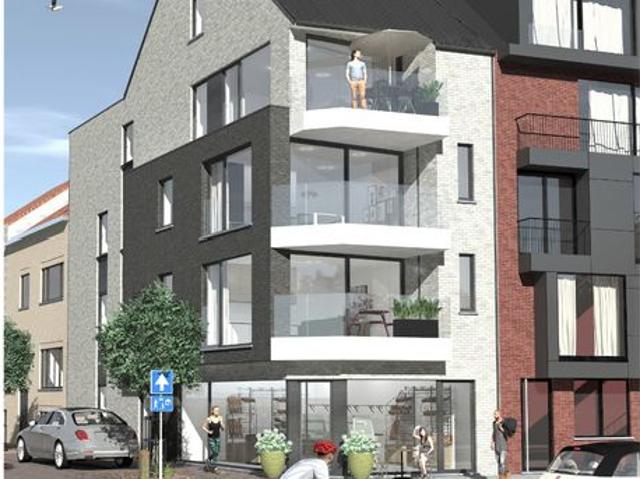 Residentie Pigeon