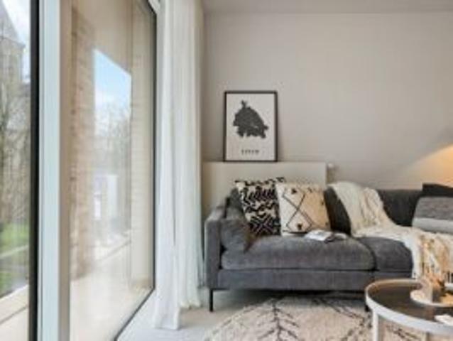 Residentie Pietershof in het hartje van de stad Ieper