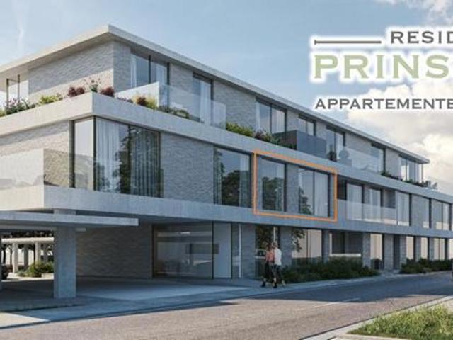 RESIDENTIE PRINSENHOF 6% btw mogelijk!