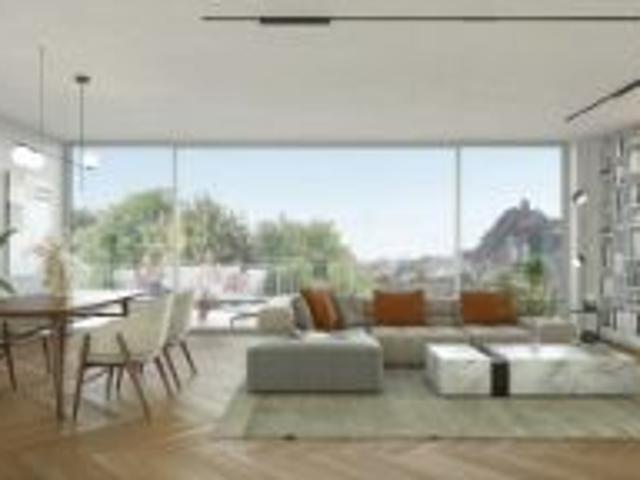 Residentie Remi: Modern wonen in het hart van Boom