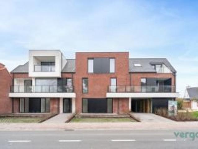 Residentie Rosella te Ingooigem