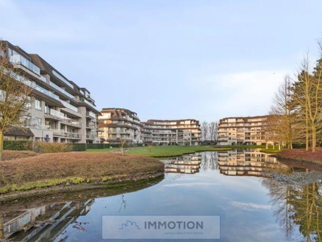 RESIDENTIE STEELANDER Schitterend wonen in een park v.