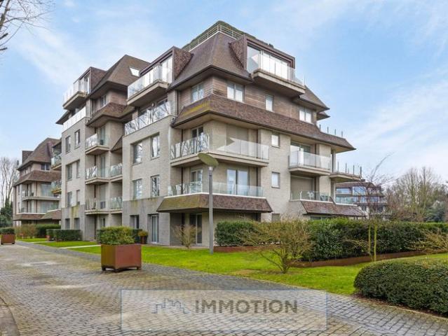 RESIDENTIE STEELANDER Schitterend wonen in een park v.