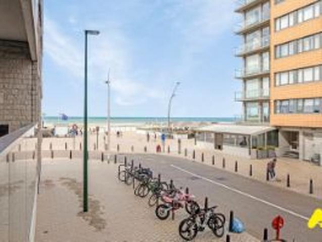 Residentie Sanderling