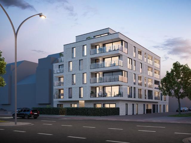Residentie Sea Drive