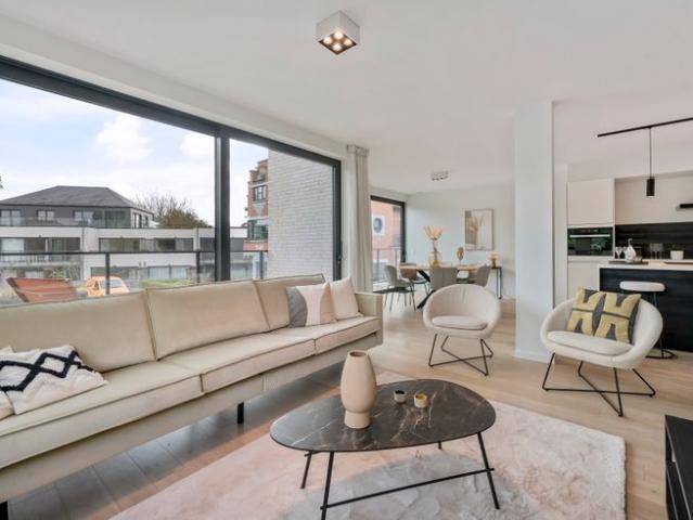 Residentie ter Vichte
