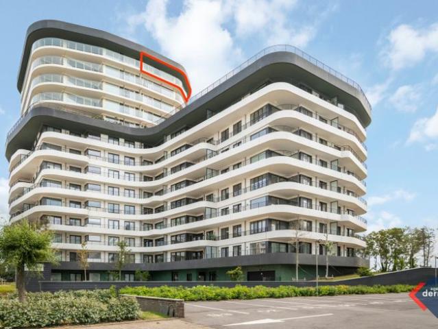 RESIDENTIE THE WAVES