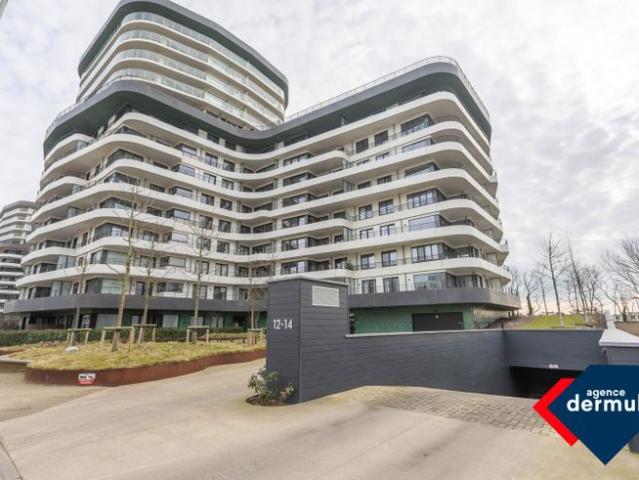 RESIDENTIE THE WAVES SEA