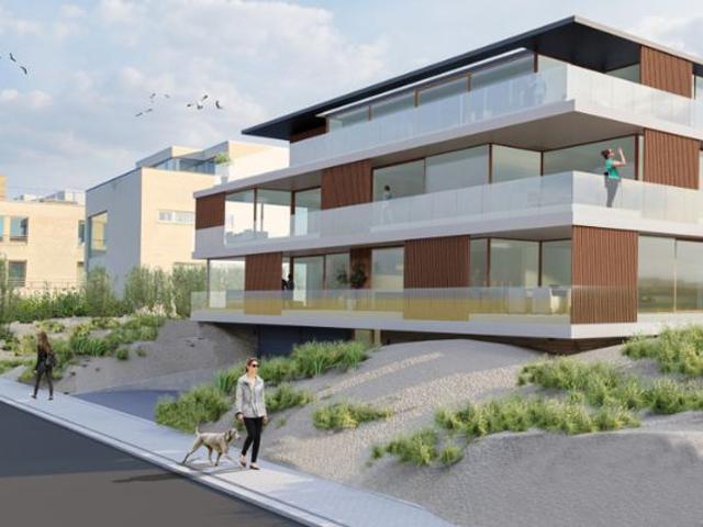 Residentie UPHILL
