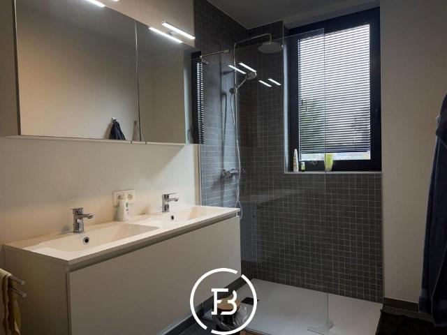Residentie Vaartdijk appartement