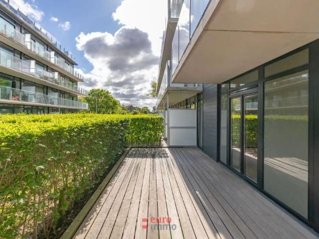 Residentie Waterfront U 85 0007