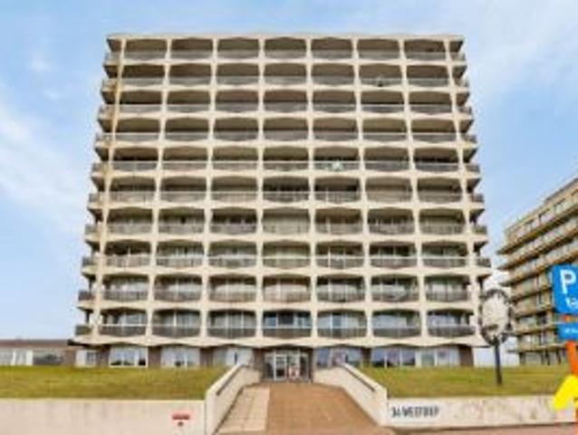 Residentie Westdiep