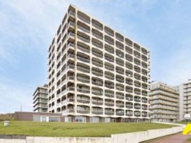Residentie Westdiep