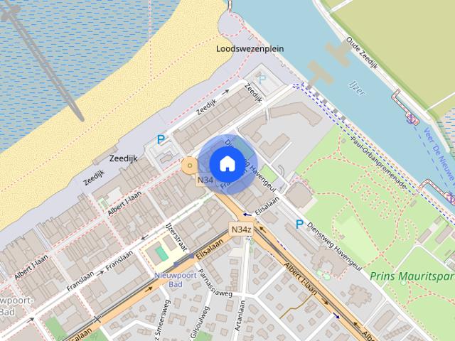 Residentie Yachting 0401