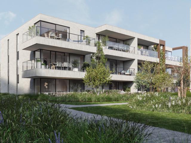 Residentie Zingaro