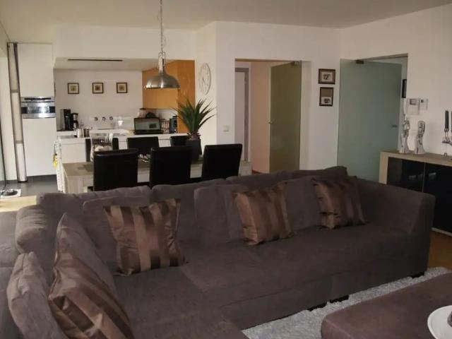 RESIDENTIE ZOETE ZEE