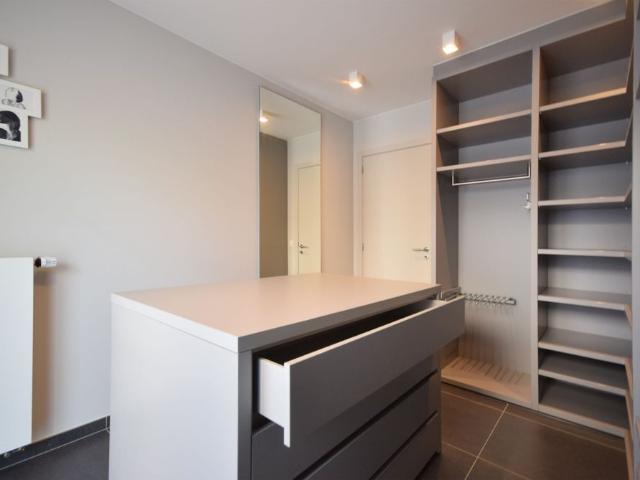 RESIDENTIEEL APPARTEMENT