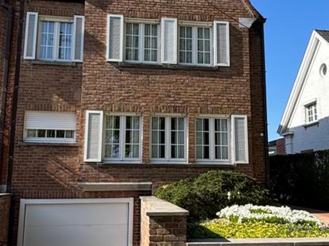 Residentiële woning te koop