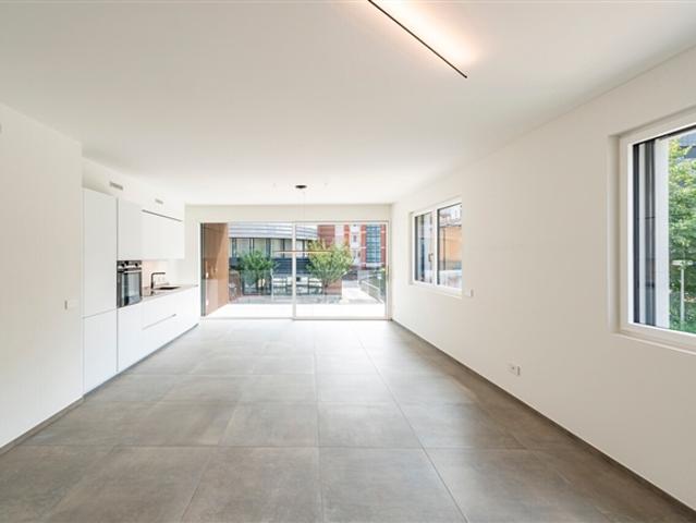 RESIDENZ 27 3.5 ZIMMER, NEUBAU