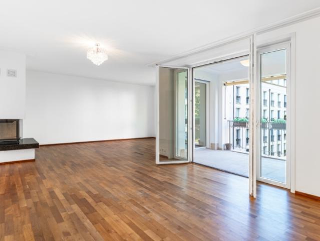 Residenz Tivoli Luzern das Wohnjuwel am Vierwaldstätter See