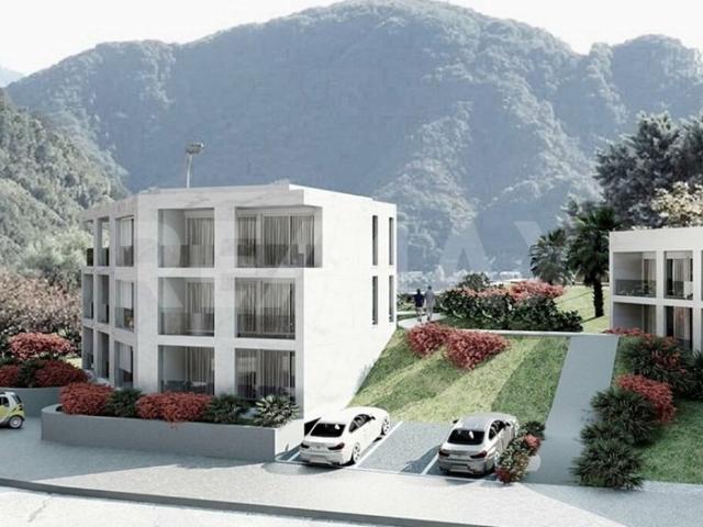 Residenza al Sole  il privilegio di abitare con vista lago