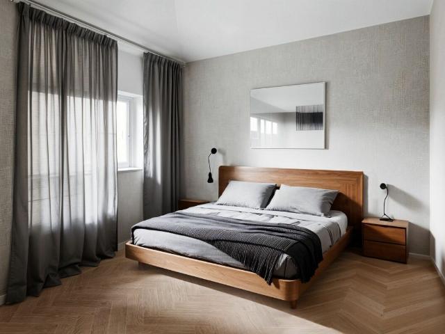 Residenz Ellada – Letzter verfügbarer Apartment!