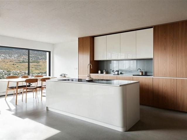 Residenz L’Envolée – Sion – 3.5 Zimmer im Dachgeschoss