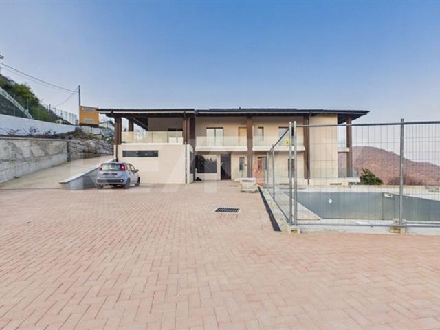 3.5 Room furnished apartment