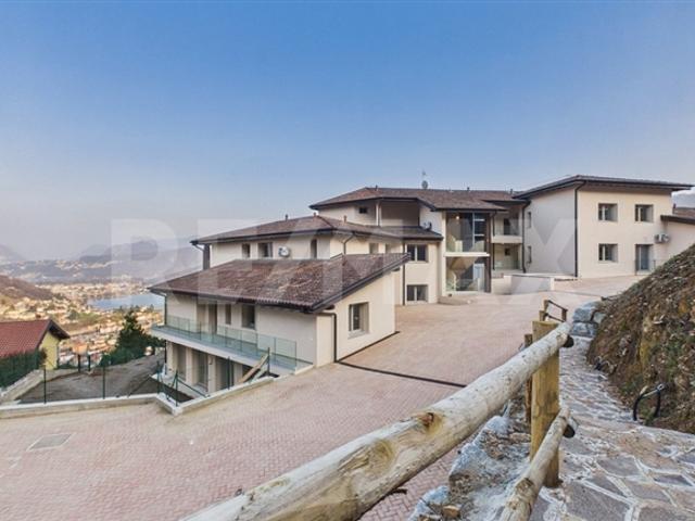 3.5 Room furnished apartment