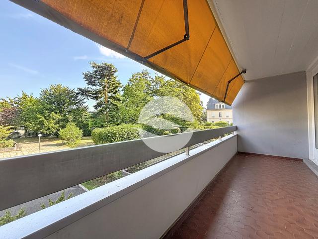Residenz Manoir – Wunderschöne 4 Zimmer Wohnung