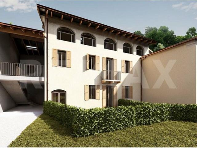 Residenz Montedoro  3½ Zimmer Wohnung in Neubau