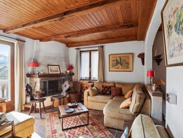Residenza 2° Duplex 4.5 locali