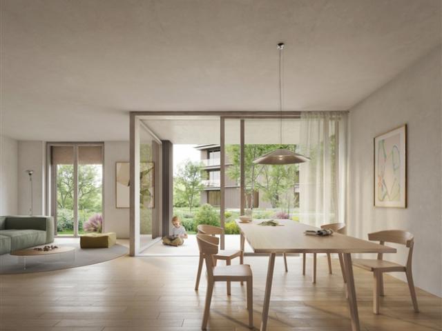 RESIDENZA COSTABELLA – WOHNUNGEN 3,5 ZIMMER
