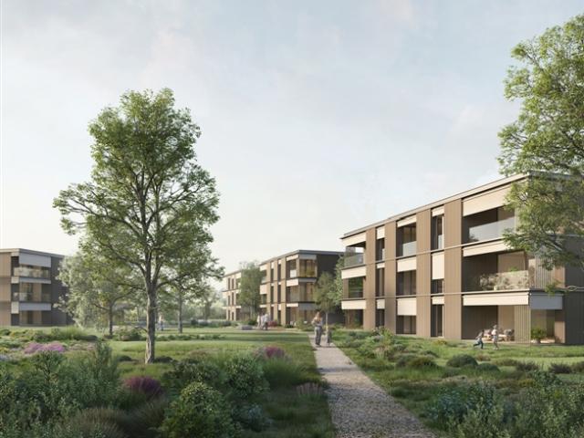 RESIDENZA COSTABELLA – WOHNUNGEN 2,5 ZIMMER