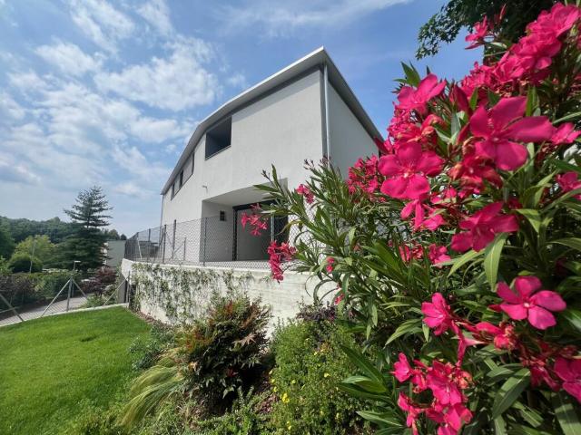 Residenza Ambra Ultima Residenza Duplex con Giardino Privato