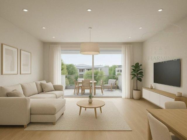 Residenza Ambra Ultima Residenza Duplex con Giardino Privato