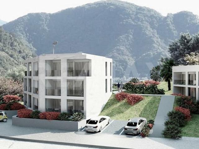 Residenza al Sole  il privilegio di abitare con vista lago