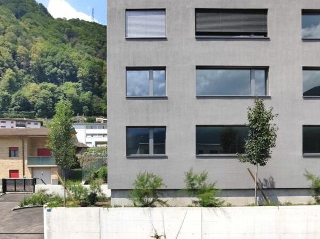 Residenza Alla Rocca App. 01 Piano terra 3.5 locali