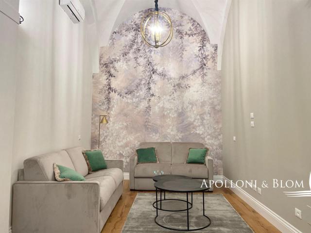 Residenza del 1400 in centro, Firenze – Toscana 93m² Firenze