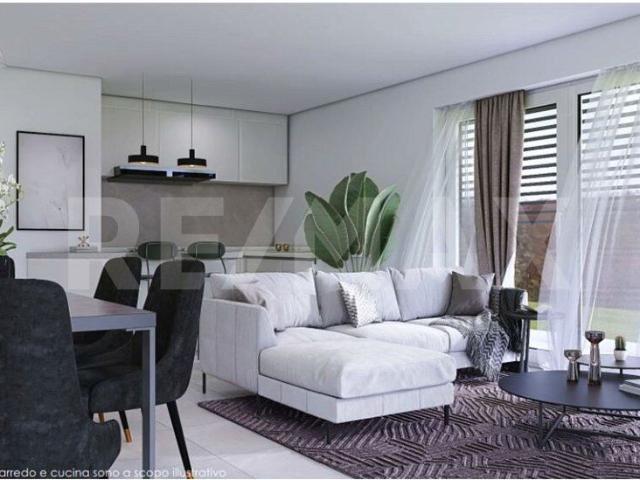 Residenza Dhevid Moderne Neubauwohnungen mit schönem Bergblick | dreamo. Ch
