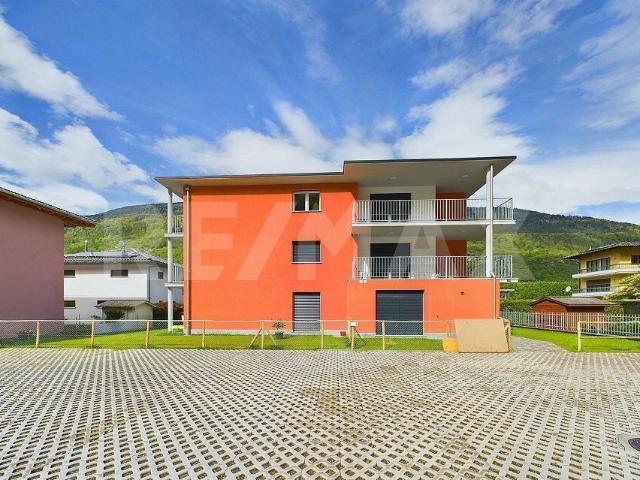 Residenza Dhevid Moderne Neubauwohnungen mit schönem Bergblick | dreamo. Ch