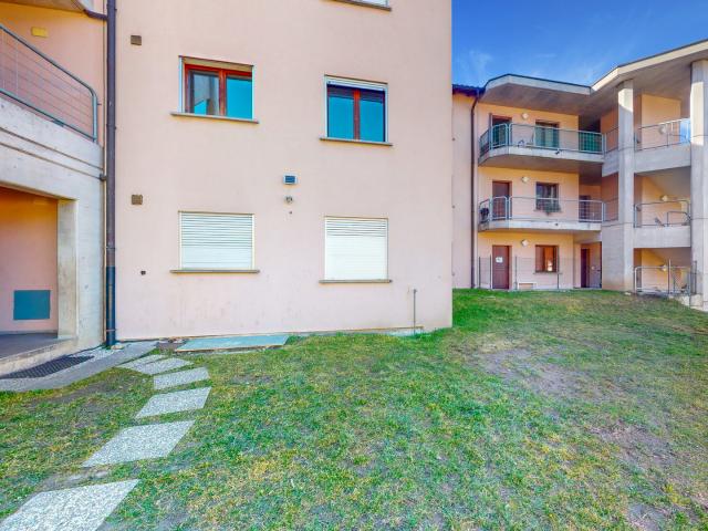 Residenza di carattere, con ampia terrazza e un ottima pormozione