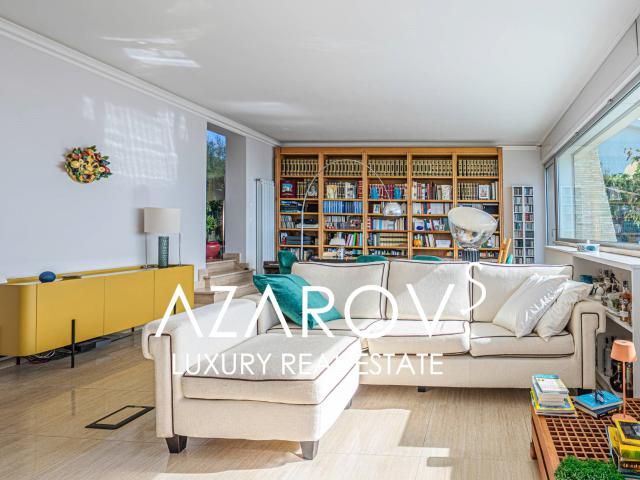 Residenza di lusso esclusiva sul Mar Tirreno 174m² Santa Marinella