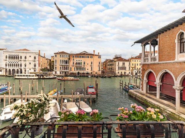 Residenza di lusso in vendita Venezia Rialto, Venezia, Veneto