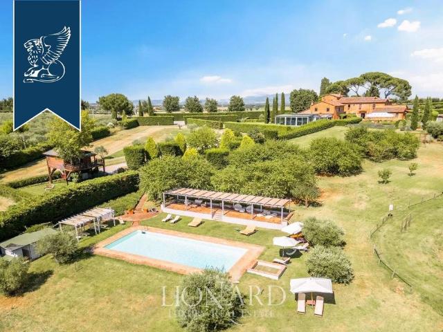 Residenza di lusso in vendita Castiglione del Lago, Umbria
