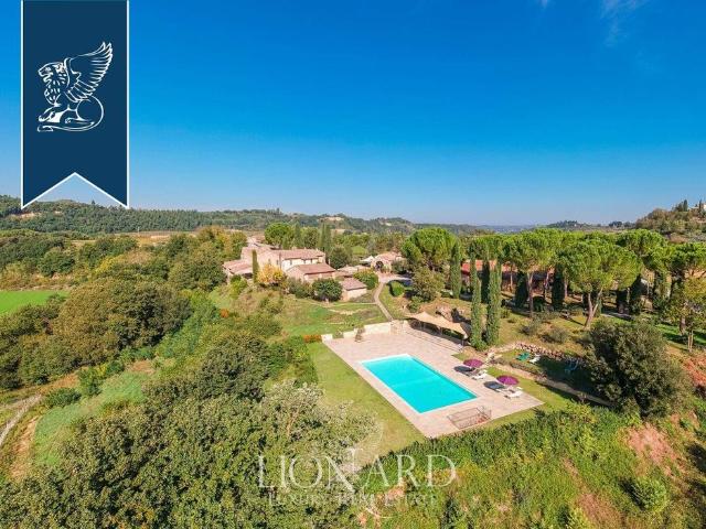 Residenza di lusso in vendita Poggibonsi, Toscana