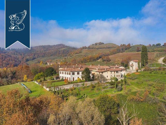 Residenza di lusso in vendita Sirtori, Lombardia