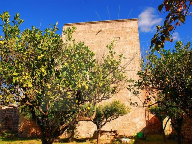 Residenza di lusso in vendita strada vicinale Masseria Simone, Salve, Lecce, Puglia