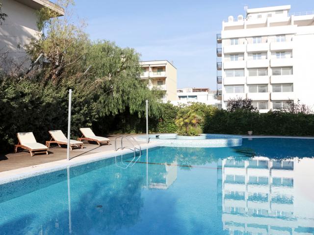 Residenza Excelsior 601