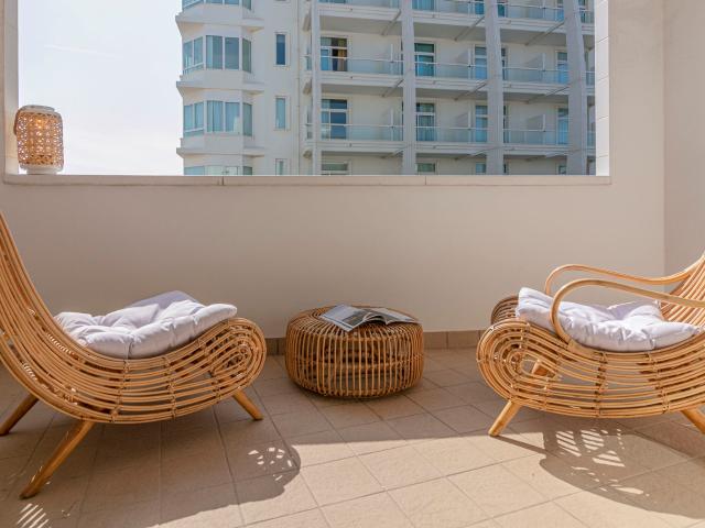 Residenza Excelsior 707
